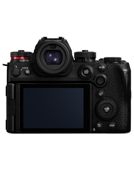 BOITIER PANASONIC LUMIX S1 IIE