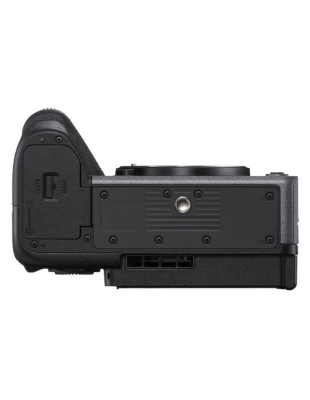 CAMERA SONY FX3A