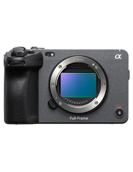 CAMERA SONY FX3A