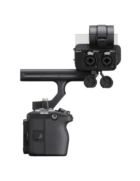 CAMERA SONY FX3A