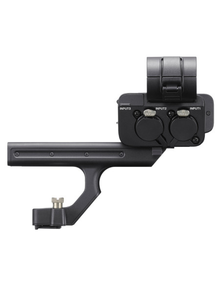 CAMERA SONY FX3A