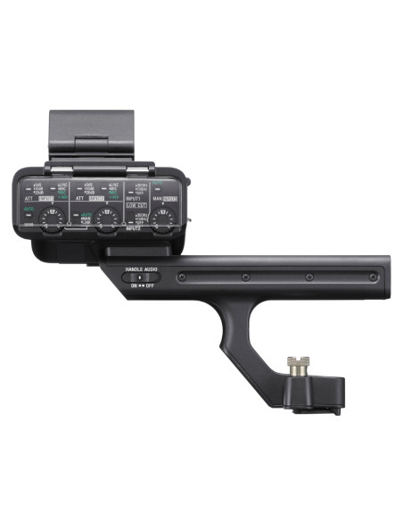 CAMERA SONY FX3A