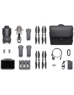 DRONE DJI MAVIC 4 PRO CREATOR COMBO 512Go AVEC RC PRO 2