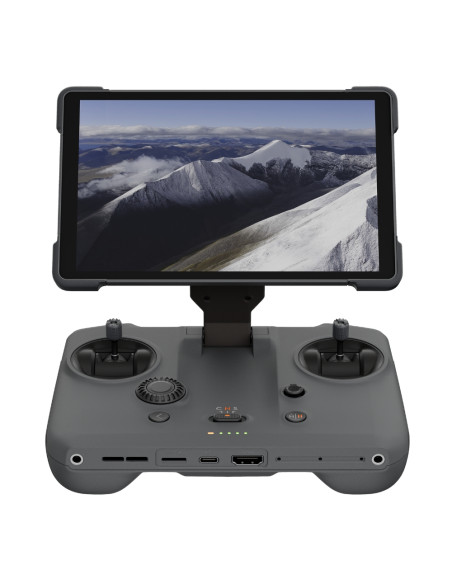 DRONE DJI MAVIC 4 PRO CREATOR COMBO 512Go AVEC RC PRO 2