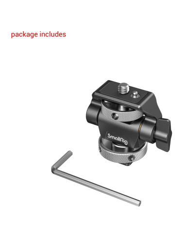 SUPPORT MONITEUR SMALLRIG 2905B