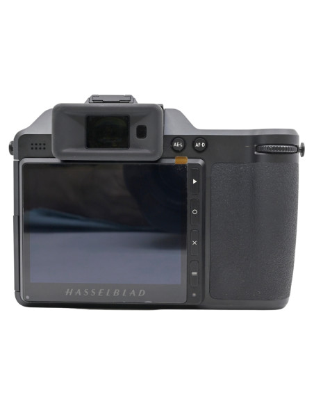 OCC HASSELBLAD X2D 100c