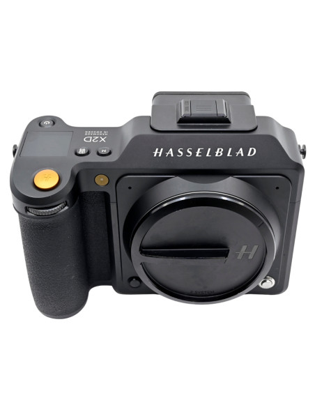 OCC HASSELBLAD X2D 100c