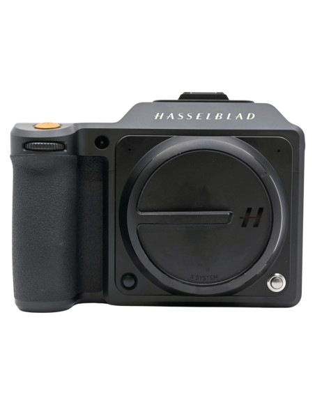 OCC HASSELBLAD X2D 100c