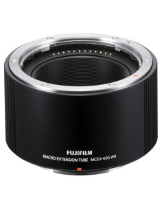 TUBE ALLONGE FUJI MCEX-45G WR/GFX