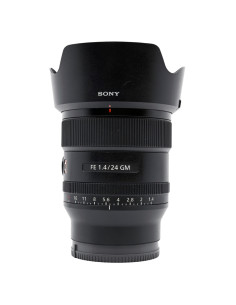 OCC SONY 24/1.4 GM FE