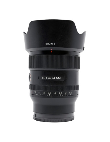 OCC SONY 24/1.4 GM FE