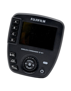 OCC Controleur Flash Fuji EF-W1
