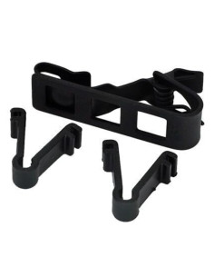 PINCE SENNHEISER MZQ 2EW POUR MICRO CRAVATE ME2