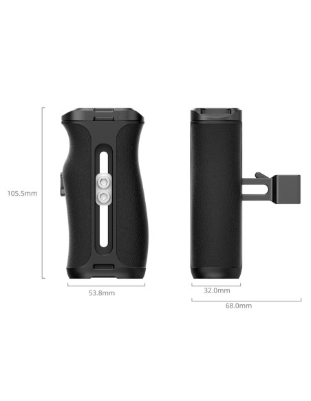 POIGNEE SMALLRIG 4840 UNIVERSEL NATO