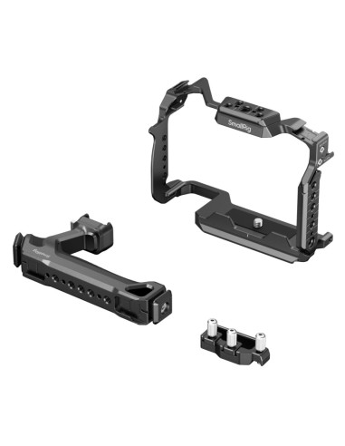 CAGE SMALLRIG 4903 POUR Panasonic LUMIX S1II / S1IIE / S1RII