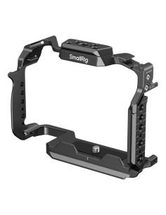 CAGE SMALLRIG 4902 Panasonic LUMIX S1 II / S1 IIE / S1R II / S5 II / S5 IIX / G9 II