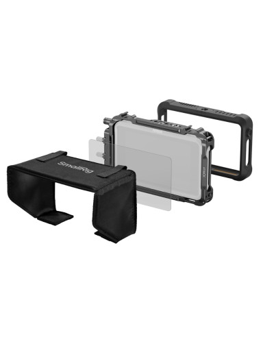 CAGE SMALLRIG 3788 POUR NINJA V/V+/ULTRA