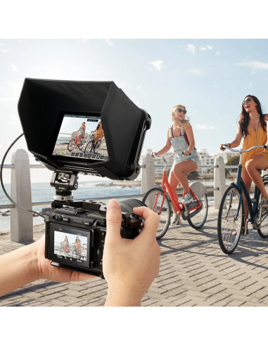 CAGE SMALLRIG 3788 POUR NINJA V/V+/ULTRA