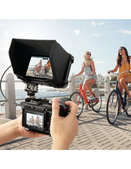 CAGE SMALLRIG 3788 POUR NINJA V/V+/ULTRA