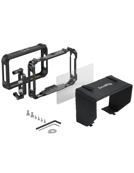 CAGE SMALLRIG 3788 POUR NINJA V/V+/ULTRA
