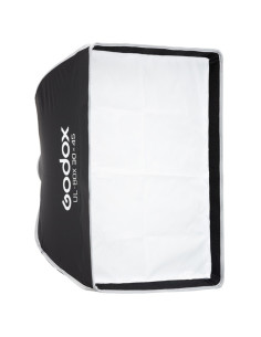 Softbox GODOX 30x45 cm ouverture rapide ULBOX3045