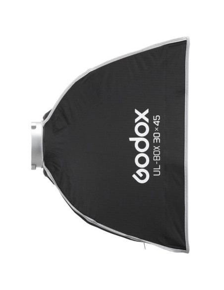 Softbox GODOX 30x45 cm ouverture rapide ULBOX3045