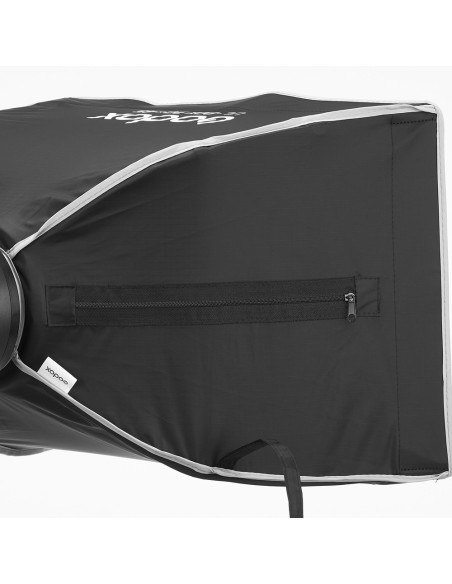 Softbox GODOX 30x45 cm ouverture rapide ULBOX3045