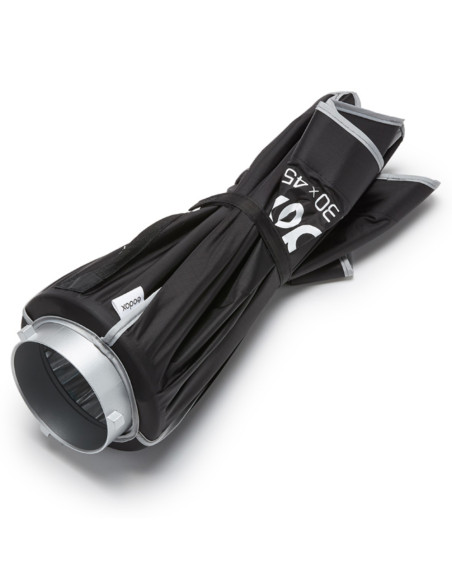 Softbox GODOX 30x45 cm ouverture rapide ULBOX3045