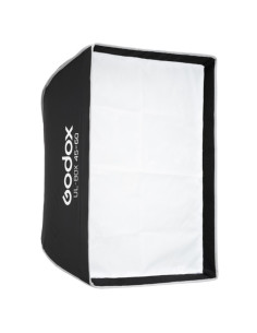 Softbox GODOX 45x60 cm ouverture rapide ULBOX4560