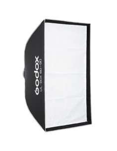 Softbox GODOX 60x90 cm ouverture rapide ULBOX6090