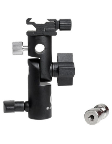 ROTULE PARAPLUIE CARUBA AVEC SPIGOT