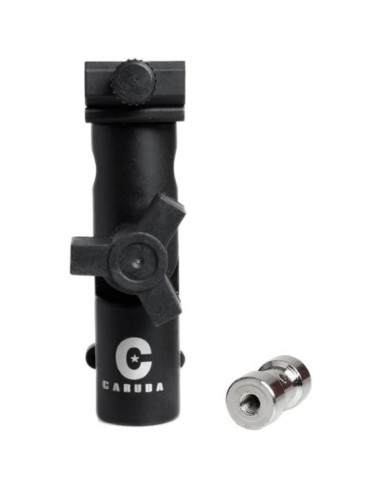 ROTULE PARAPLUIE CARUBA AVEC SPIGOT