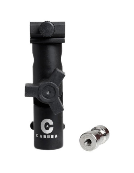 ROTULE PARAPLUIE CARUBA AVEC SPIGOT