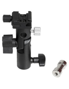 ROTULE PARAPLUIE CARUBA AVEC SPIGOT