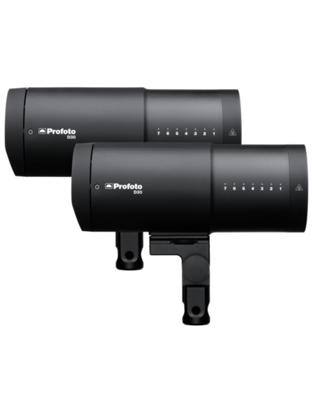 PROFOTO D30 Duo Kit 901072
