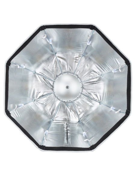 Softbox GODOX Octa 60cm ouverture rapide ULBOXOcta60