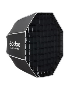 Softbox GODOX Octa 60cm ouverture rapide ULBOXOcta60