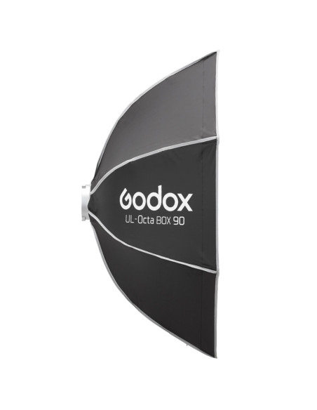 Softbox GODOX Octa 90 cm ouverture rapide ULBOXOcta90