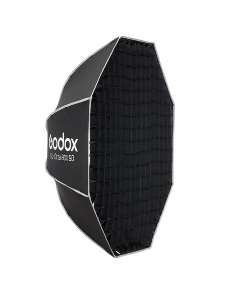 Softbox GODOX Octa 90 cm ouverture rapide ULBOXOcta90