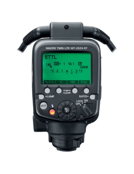 FLASH CANON MT-26EX RT