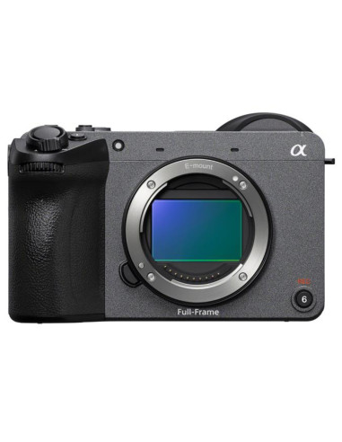 CAMERA SONY FX2 AVEC POIGNEE XLR