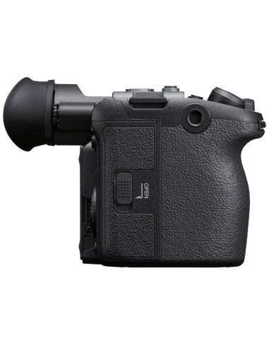 CAMERA SONY FX2 AVEC POIGNEE XLR