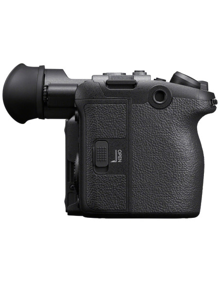 CAMERA SONY ILME-FX2 AVEC POIGNEE XLR