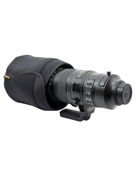 DPV NIKON 180-400 F4 E AFS TC1.4 FL ED VR