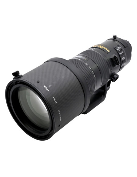 DPV NIKON 180-400 F4 E AFS TC1.4 FL ED VR