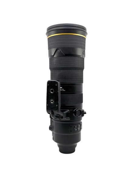 DPV NIKON 180-400 F4 E AFS TC1.4 FL ED VR