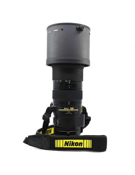 DPV NIKON 180-400 F4 E AFS TC1.4 FL ED VR