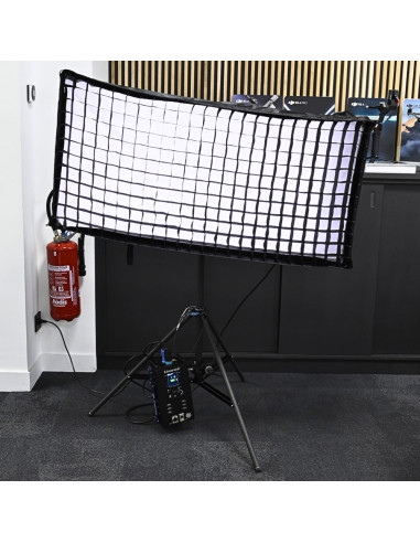 DPV PROJECTEUR LED CINEROID JUPITER 500