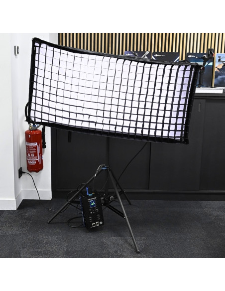 DPV PROJECTEUR LED CINEROID JUPITER 500