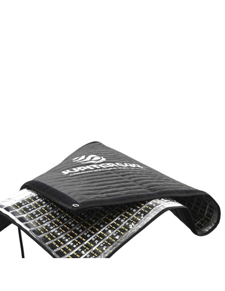 DPV PROJECTEUR LED CINEROID JUPITER 500